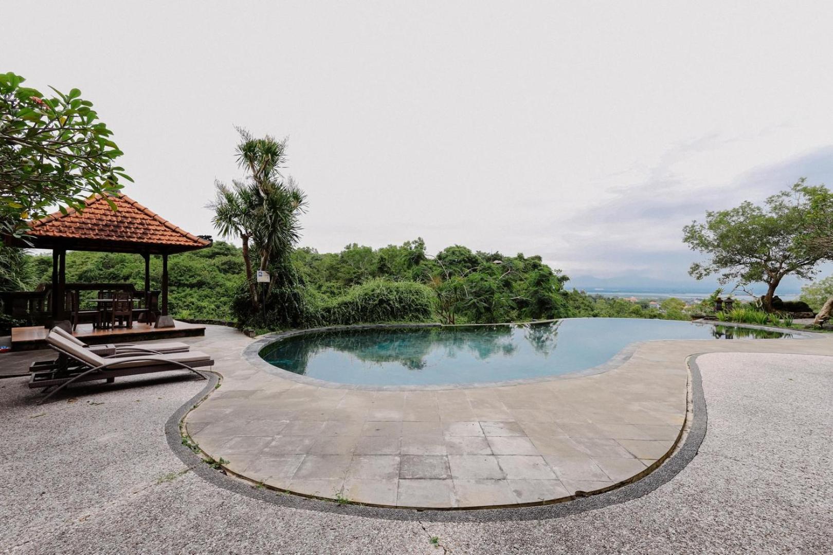 Langon Bali Resort By The Lavana Nusa Dua  Exterior foto